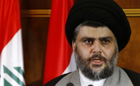 Muqteda sedir bizavê dike Şî’e serokatîya wezîran werbigirin