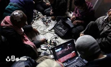 Egyptian army pardons 1,959 detainees, prominent blogger Nabil