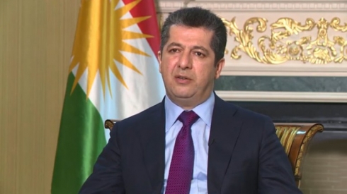 Mesrûr Barzanî: Eger pirsgirekên bingehîn çareser nebin, DIŞI dikare carek din serî hilde