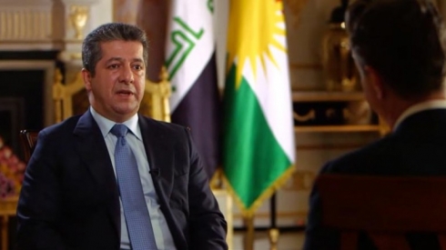 Mesrûr Barzanî: Rewşa vê dawî derfet dide DIŞIê