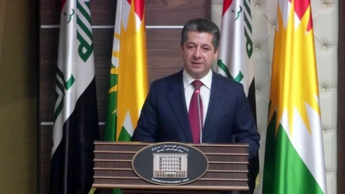 Mesrûr Barzanî: Prosesa reforman didome