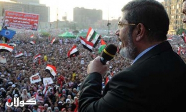 Egypt's president orders probe of protester deaths