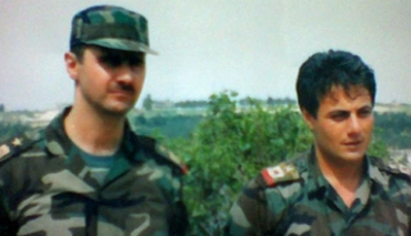 Munaf Telas ji rêjîma Sûriyê perçe bû ye?