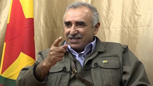 Karayilan: Tirkiye bêyî erêkirina Rusya, Îran û Suriyeyê nikare êrîşê Afrîne bike.