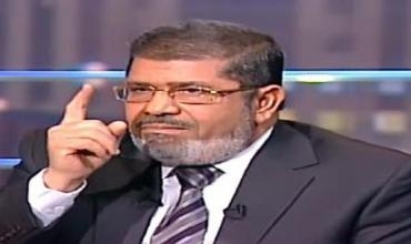 Mursî nameya pîrozbahiyê ya Esed red kir