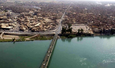 تێكەڵكردنی سەرژمێری بەگەمەی سیاسی چارەنووسی عێراق باش ناكات