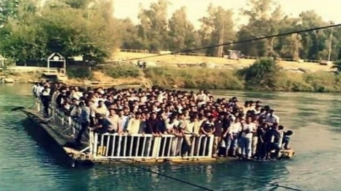 Li Mûsilê 120 cenaze hatine derxistin