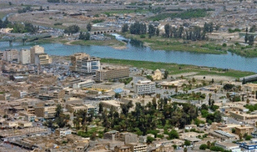 3 Kurdên Şebek li Mûsil`ê hatine kuştin