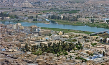 Li Mûsilê êrîşî ser leşkerên Amerîkî hate kirin