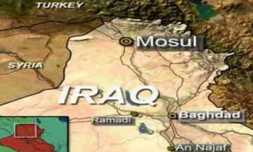 Army arrests 16 terrorists in southern Mosul