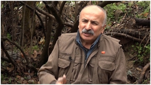 Karasu: Amerîka dixwaze li Sûriyê rol bide Tirkiyê