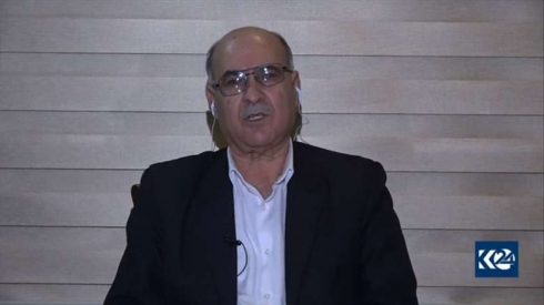 Meşayix: Nakokiyên siyasî ên MSD û ENKSê nîn in, nakokî bi rêjîma Sûriyê re ne