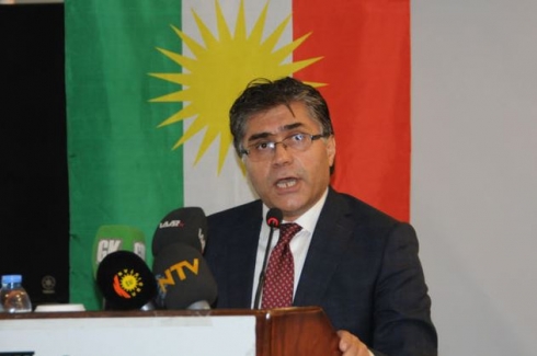 Bakurê Kurdistanê.. 6 partên Kurdistanê piştevanya Referandomê diken