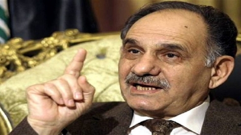 Salih Mutleq: Min tenê 800 miliyon dolar wer girtiye