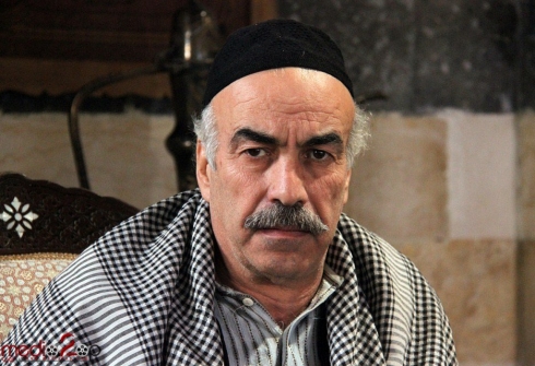 Ev ekterê “Bab El-Hare” daxwaza penaberî dike