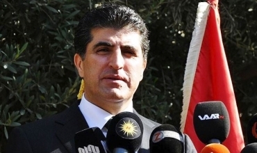 Barzanî: Em qet dest ji mafên xwe bernadin