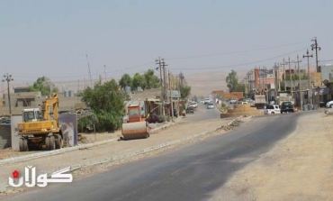 ناحیەی ڕزگاری پێویستی بە نەخۆشخانە و باخچەی ساوایان هەیە