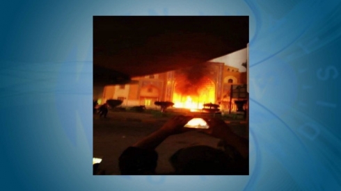 Li Necefê 3 kesên din hatin kuştin