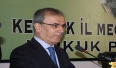 Kerkûk: Binkeya Azadî ya lêşkerî dibe balefirxaneyek sivîl