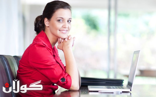 نەریتی كۆمەڵگە بۆ گەیشتن بە پۆستی باڵای سیاسی لەمپەر بۆ خانمان دروستدەكات