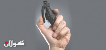 به‌هۆی هه‌ڵدانی نارنجۆكێكه‌وه‌ ژن و منداڵێك ده‌بنه‌ قوربانی