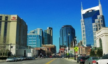 Bajarê Neşvil li Amerîkayê nasnavê 