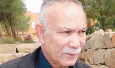 Noşîrvan Mistefa diçe Tirkiyê