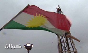 DNO ups Kurdish Tawke field size by some 25 pct