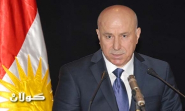 Memorandum signed between Iran and Kurdistan Region’s provinces