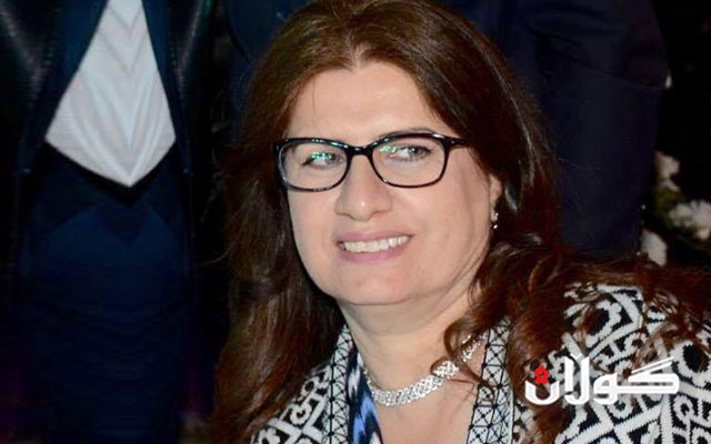 لاوازیی بەشداریی ژنان له كایەی سیاسیدا... د. نازناز محەمەد عەبدولقادر