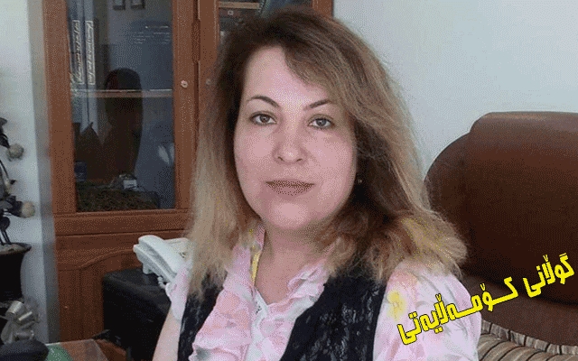 ژن لە ئاینی یارسان        . . .         ((ناز فەلەکەدین کاکەیی))