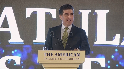 Nêçîrvan Brazanî: Divêt neweyê ayînde, rol di pêşxistana Herêma Kurdistanê de hebe