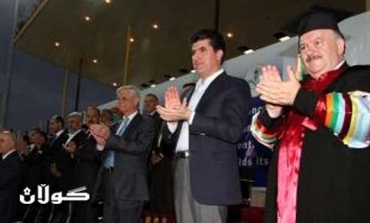 PM Nechirvan Barzani Announces Plan for Graduates’ Job Creators