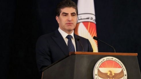 Nêçîrvan Barzanî: Ew yek bandorê li ser rewşa deverê dike