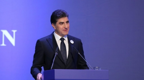 Nêçîrvan Barzanî: Alîkariyên me bo tevahiya zanîngehan beredewam dibin