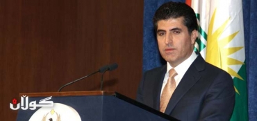 Prime Minister hosts groundbreaking for Duhok International Airport