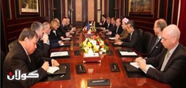 Iraq’s political sides to meet in Erbil Later this Month