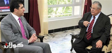 Hezbollah operative freed by Iraqi authorities