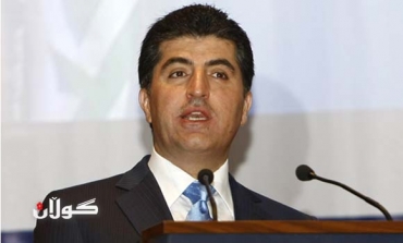 Kurdistan Regional Government will continue in strategic projects, says Barzani