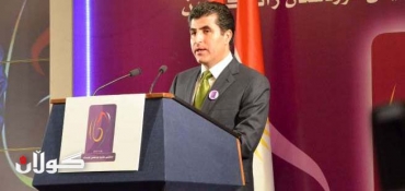 Prime Minister helps launch campaign to combat violence against women