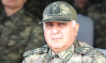 Necdet Ozel: Fatûra ketina Qendîlê girane