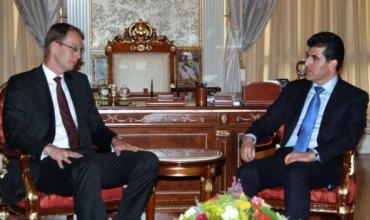 Holenda û Romaniya konsulxaneyên xwe li Hewlêrê vedikin