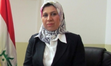 Namzedeke jin li ser asta Duhokê ya yekem bû