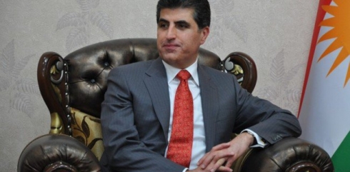 Wezîrê Petrola Îraqê tê Kurdistanê