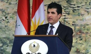 Peyva Serokê wezîrên Kurdistanê Di Merasîma 26 Salîya Kîmiyabarankirina Balîsan û Şêxwesan De