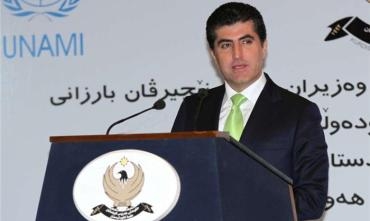 Nêçîrvan Barzanî: Azadî bê berpirsiyarî çênabe