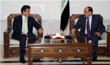 Hemû Tekesta Rêkevtina Navbera Hewlêrê û Baxdadê