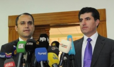 Gorran beşdariya hikûmeta nû nake