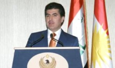 Nêçîrvan Barzanî: Kurdistan ji destûrîbûna girêbedtên xwe yên neftê piştrest e