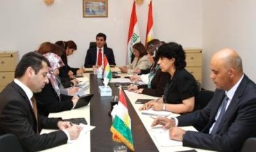 Nêçîrvan Barzanî: Bi navê şerefparêziyê zilmeke mezin li jinan hatiye kirin